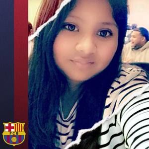 Meet your Posher, Lesly